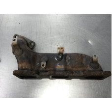 112W104 Right Exhaust Manifold For 13-19 Ford Explorer  3.5 DA5E9430BA Turbo